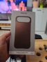 Употребяван кожен кейс NOMAD Traditional Leather Case за iPhone Air - Естествена кожа #61, снимка 1