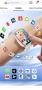 Android Смарт Часовник 5G с SIM карта, Wi-Fi, Камера, GPS и Google Play – 2026 Модел, снимка 1
