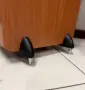 🔈Английски подови трилентови тонколони   Mordaunt-Short MS906 - 150W - 8 ома🔈, снимка 6