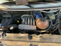 vw t4 transporter 2.4 aab на  части т4 транспортер , снимка 7