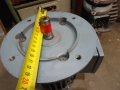 Трифазен ел.мотор 0,75KW - 2900 об/мин., снимка 3