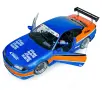 Han's Nissan Silvia (S15) Spec-S (Mona Lisa) - Tokyo Drift 1:18 SOLIDO, снимка 8
