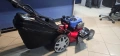 Самоходна бензинова косачка MTD 53см Briggs & Stratton 850 със стартер , снимка 2