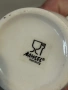 Немски порцеланов  съд , снимка 9