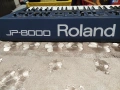 Виртуален аналогов синтезатор Roland JP-8000 - JAPAN , снимка 9