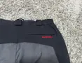 Мъжки софтшел панталон Mammut Base Jump SO, Размер 52, снимка 6