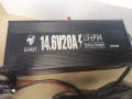 14.6v/20A Зарядно устройство за литиева батерия Li Time , снимка 2