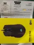 Corsair Ironclaw RGB оптична мишка - нова, снимка 3