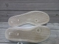 Lacoste N 42 Unisex кожени, снимка 5