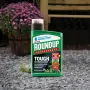 Roundup Tough Weedkiller, концентрат, до 100 литра, 1 литър, снимка 3