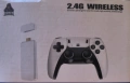 Game stick 4k pro, снимка 2