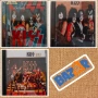 CD / ЦД компакт дискове - KISS, снимка 1