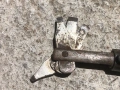 стар военен инструмент ЗИП, снимка 6