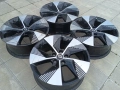 Джанти Renault OSTON MEGANE E-TECH 18" 5X114,3 Рено Меган Е Тех 5х114.3, снимка 5