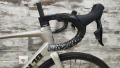 НОВ карбонов шосеен велосипед Argon 18 Equation SRAM Rival AXS D1 DT Swiss | M, снимка 11