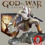 Екшън фигура God of War: Ascension, снимка 1