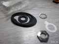 000051751**NEU**VAG**AUDI**VW**УПЛАТНИТЕЛЕН К-Т ЗА АНТЕНА НА ТАВАНА **, снимка 1