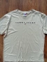Tommy Jeans - мъжка тениска р-р М, снимка 6