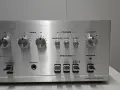 ретро Hi-Fi стерео усилвател DUAL CV 1400, снимка 3