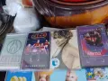 Аудио касети 4 броя, Duran Duran-Arena,ATC-Touch of class,Tina Tarner,MOM-Aftems of the decade, снимка 1