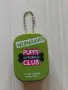 Puppy Friends Club - метална колекционерска кутийка / ключодържател, снимка 2