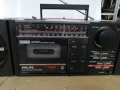 Радиокасетофон PHILIPS D 8254/00, снимка 2