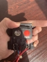 Прекъсвач за винтоверт Metabo; 343408680; за BS 18 LT Impuls, снимка 3