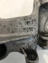 Конзола за монтаж за Citroen C4 Picasso 1.6 Hdi (2008) 9659200880, снимка 2