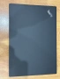 Като нов! Лаптоп Lenovo T480s i7/24GB RAM/512GB SSD, 3 мес. гар.!, снимка 7
