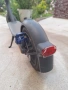 Електрическа тротинетка Xiaomi MI Electric Scooter 3., снимка 9