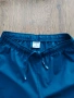Gymshark Arrival 5" Shorts Petrol Blue - мъжки фитнес шорти М, снимка 8