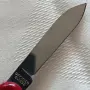 Нов, Ретро Швейцарски нож/ножка Victorinox 1985-1991г., снимка 9