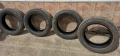Зимни гуми Falken Eurowinter HS02 185/60 R16 86H - карани 1 сезон, с отличен грайфер, снимка 3