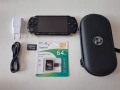 Sony PSP 3000 - Playstation Portable - качени много игри - хакната, снимка 1