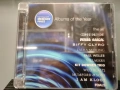 Barclaycard Mercury Prize 2010 Albums of the Year, снимка 2