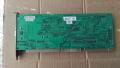 Видео карта Cirrus Logic UTD-01D CL542X 16-bit ISA/VLB, снимка 10