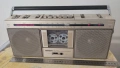 SUPERSCOPE CRS-3043S /// boombox /// ghetto blaster, снимка 1