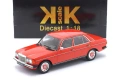 Mercedes-Benz 230E W123 1975 - мащаб 1:18 на NN-Scale моделът е нов в кутия, снимка 4