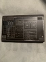 Калкулатор Hewlett Packard HP-11C, снимка 3