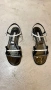 Manolo Blahnik дамски лачени сандали 37, снимка 10