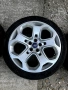 Оригинални джанти Ford 18" 5x108 8J ET55 с летни гуми 235/40/18 за Focus, Mondeo, Kuga, снимка 3