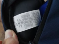 Nike - спортна Раница BA5501-410 Тъмносиня , снимка 10
