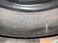   1бр. джанта и гума 195/65/15, снимка 1