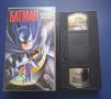 Лот Видеокасети VHS БАТМАН / Анимация, снимка 13