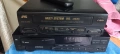 Grundig CD,JVC-VHS, снимка 5