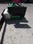 Резачка HITACHI CS 35B, снимка 5
