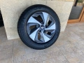 15" 5x114.3 - Hyundai Kia Honda Toyota Mazda, снимка 5