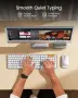 ProtoArc Bluetooth клавиатура и мишка за Mac, нови, подсветени, снимка 4