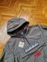 Страхотна мъжка ветровка NAPAPIJRI яке размер S M L XL 2XL , снимка 3