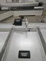 Форматно разкройващ циркуляр Scm Si400, снимка 8